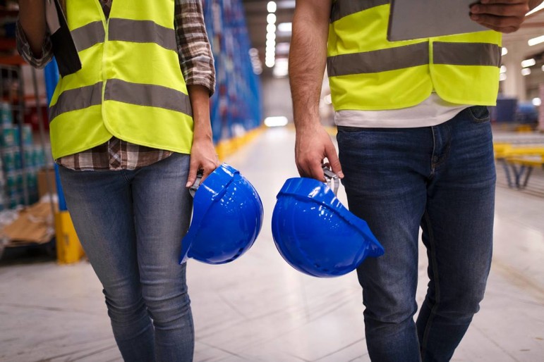 trabajadores de altex